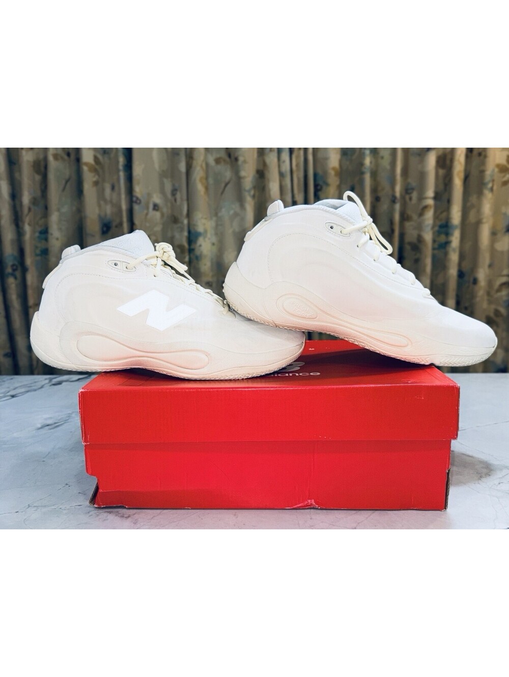 Size 12 - New Balance P400 Permafrost
